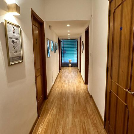 Doctor House Standard, Suites & Luxury Rooms Enna Exterior photo