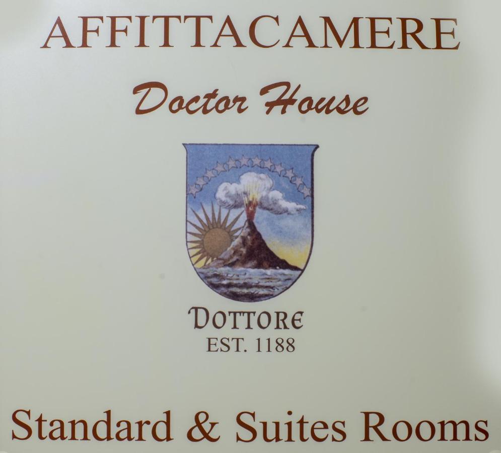 Doctor House Standard, Suites & Luxury Rooms Enna Exterior photo