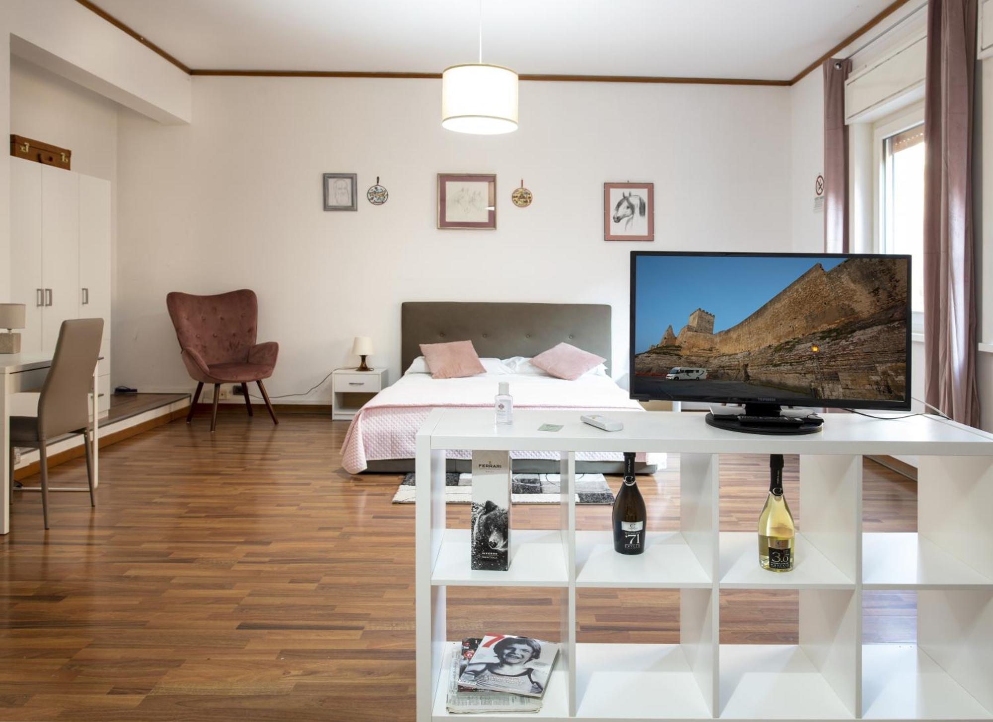 Doctor House Standard, Suites & Luxury Rooms Enna Exterior photo