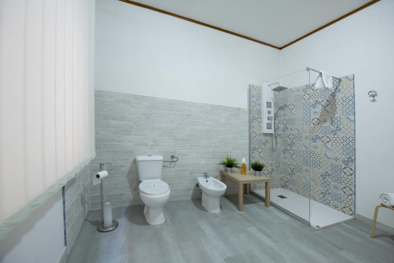 Doctor House Standard, Suites & Luxury Rooms Enna Exterior photo