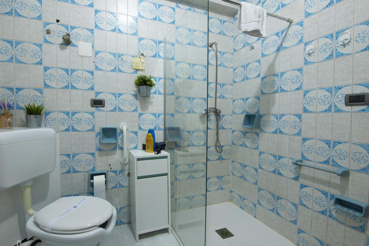 Doctor House Standard, Suites & Luxury Rooms Enna Exterior photo