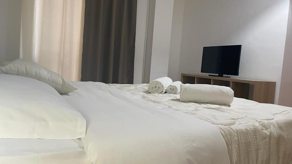 Doctor House Standard, Suites & Luxury Rooms Enna Exterior photo