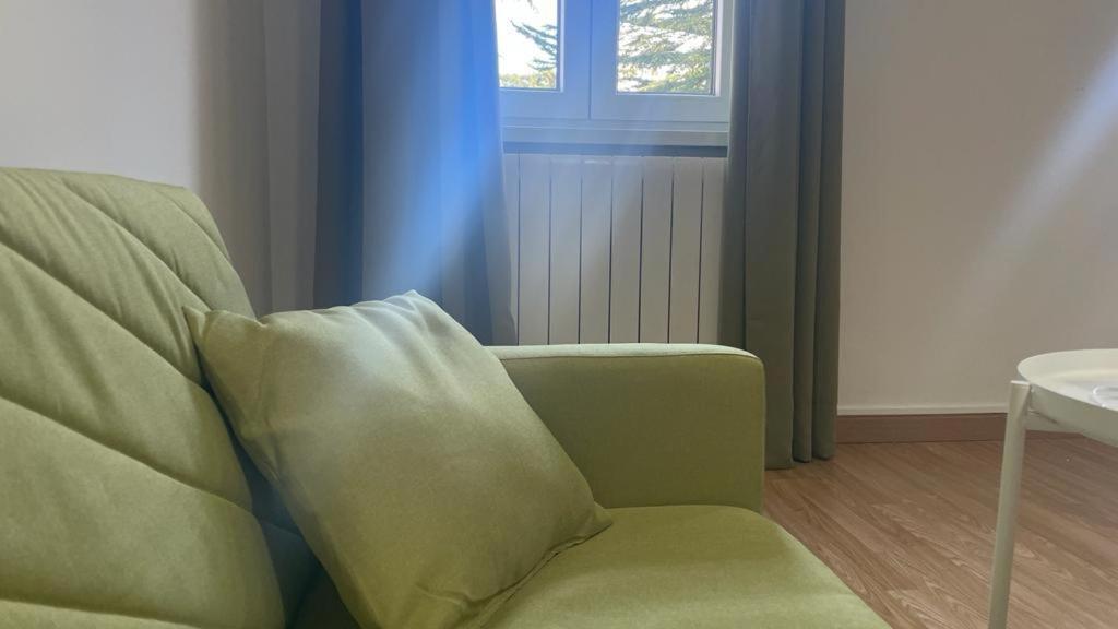 Doctor House Standard, Suites & Luxury Rooms Enna Exterior photo