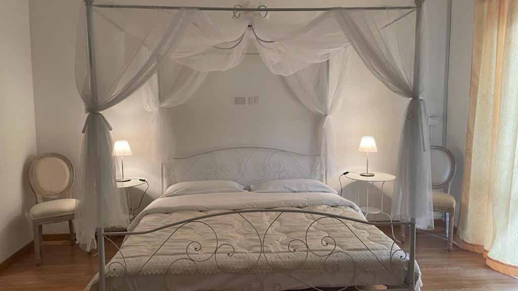Doctor House Standard, Suites & Luxury Rooms Enna Exterior photo