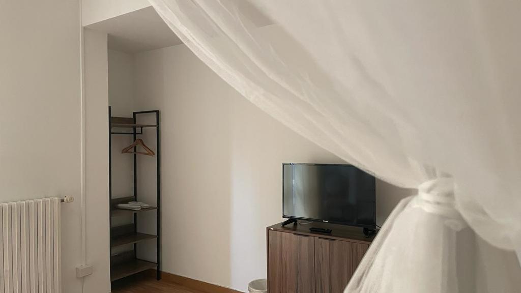 Doctor House Standard, Suites & Luxury Rooms Enna Exterior photo